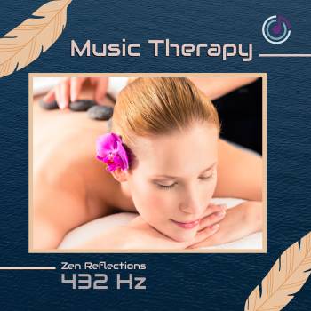Zen Reflections muzyka z licencją na CD